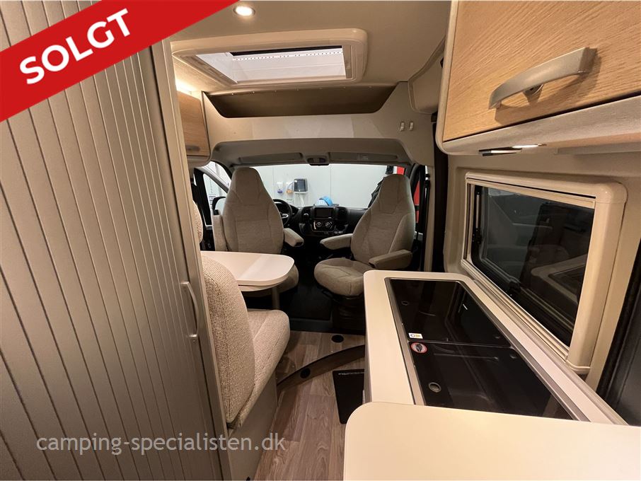 Hymer Free 602